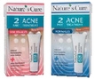 Two-Part Acne Treatments
